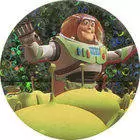 Toy Story - McDonald\'s - Buzz dans la machine