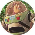 Toy Story - McDonald\'s - Buzz super héros