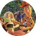 Toy Story - McDonald\'s - Méfiance