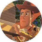 Toy Story - McDonald\'s - Woody à l\'affût