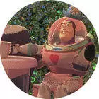 Toy Story - McDonald\'s - Buzz boit son thé