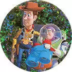 Toy Story - McDonald\'s - Les jumelles