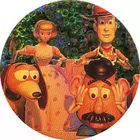 Toy Story - McDonald\'s - Trois amis et une Patate