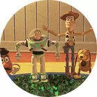 Toy Story - McDonald\'s - Au saut du lit