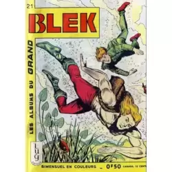 Blek n° 21