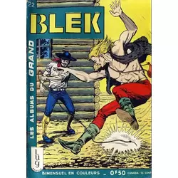 Blek n° 22