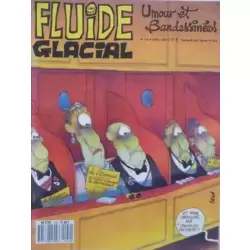 Fluide Glacial 142