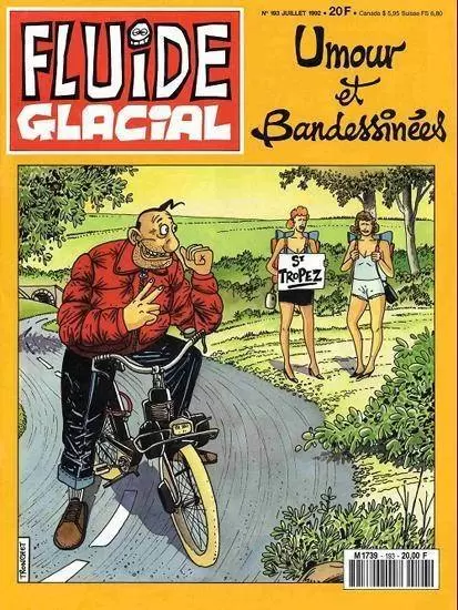 Fluide Glacial - Fluide Glacial 193