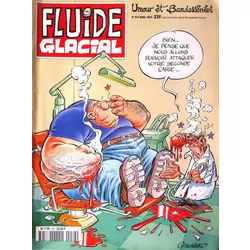 Fluide Glacial 274