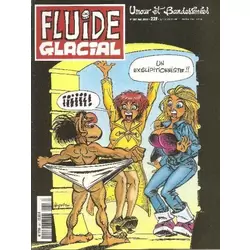 Fluide Glacial 287