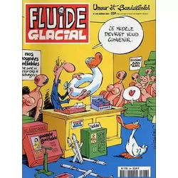 Fluide Glacial 296