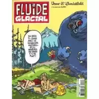 Fluide Glacial 313