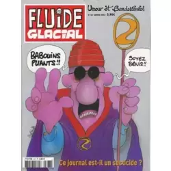 Fluide Glacial 367
