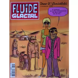Fluide Glacial 392