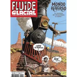 Fluide Glacial 501