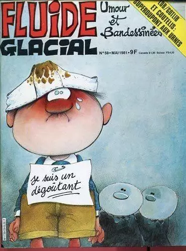 Fluide Glacial - Fluide Glacial 59