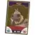 Le Collector Madagascar 3 (CORA / Match) - GLORIA - Carte Or - Question 2