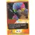 Le Collector Madagascar 3 (CORA / Match) - GLORIA - Carte Or - Question 2