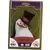 Le Collector Madagascar 3 (CORA / Match) - COMMANDANT - Carte Or - Question 1