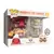 POP! Games - Overwatch - Roadhog & Junkrat 2-Pack