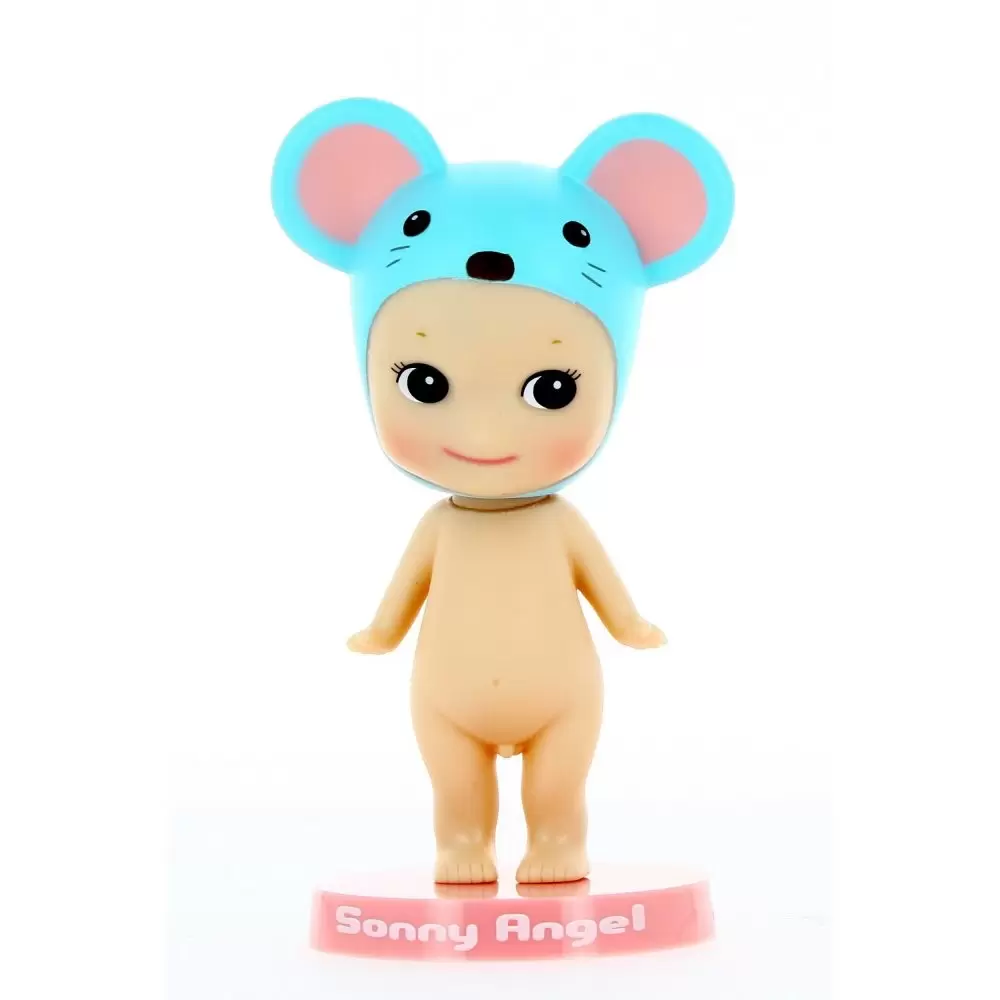 Sonny Angel Bobbing Head 2015 - Mouse
