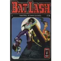 Bat Lash n° 5