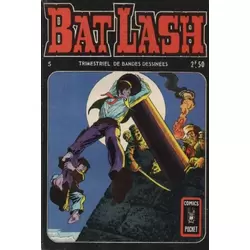 Bat Lash n° 5