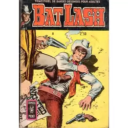 Bat Lash n° 8