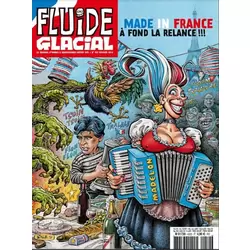 Fluide Glacial 452