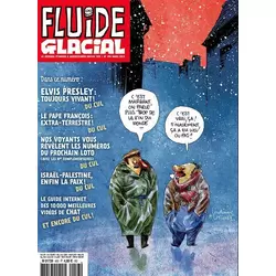 Fluide Glacial 453