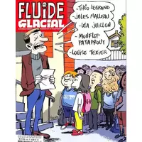 Fluide Glacial 496