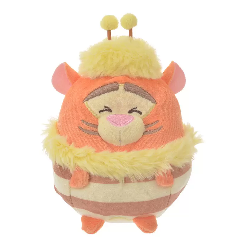 Ufufy Plush - Tigger Honey Day 2018