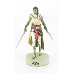 Assassin's Creed: Aya