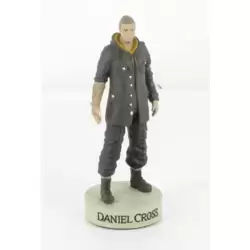 Assassin's Creed: Daniel Cross