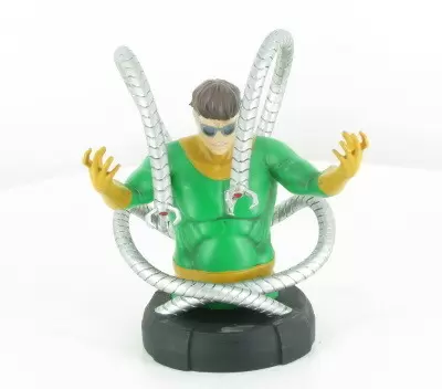 Super Héros MARVEL - Bustes de collection - Docteur Octopus