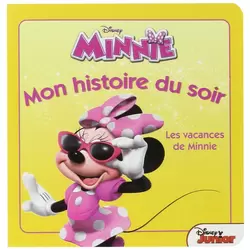 Minnie - Les vacances de minnie