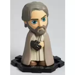 Luke Skywalker