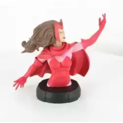 Scarlet Witch