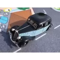 Citroën traction 11 AL