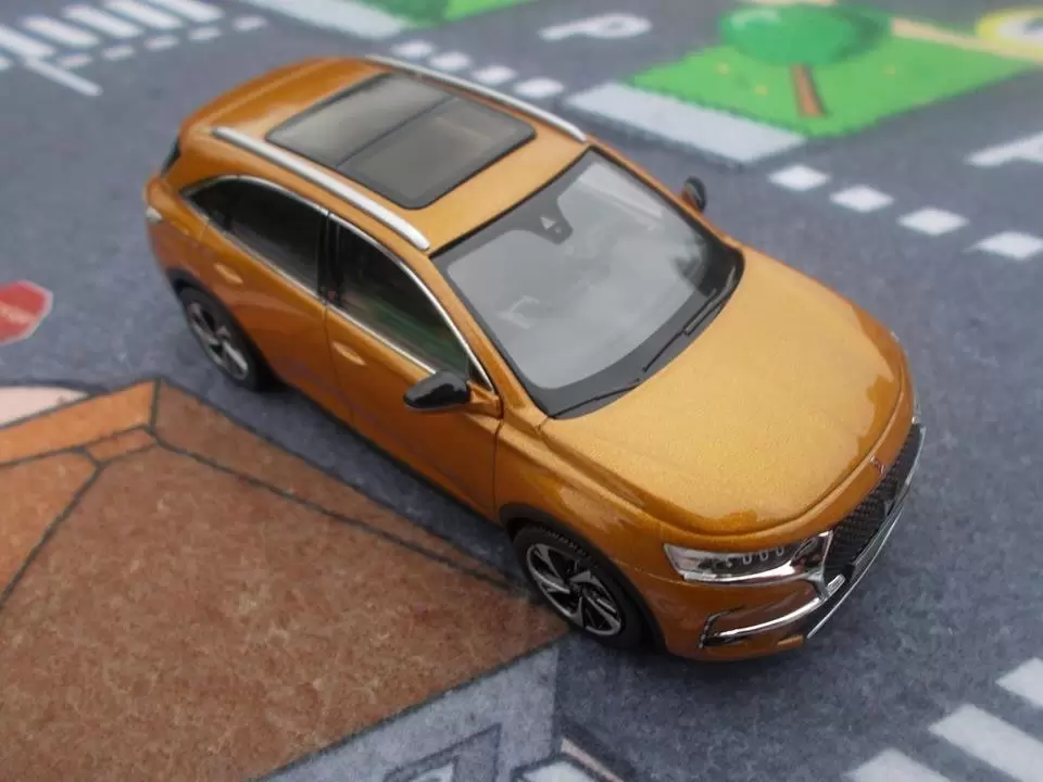 Norev Collection - DS 7 Crossback
