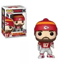 NFL: Kansas City Chiefs - Travis Kelce