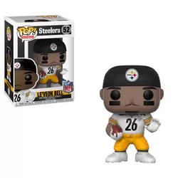 NFL: Pittsburgh Steelers - Le'Veon Bell
