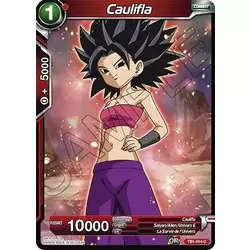 Caulifla