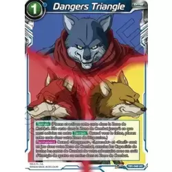 Dangers Triangle