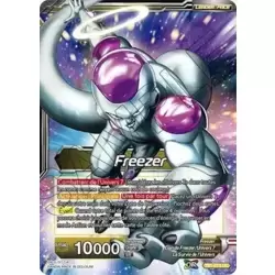 Freezer / Golden Freezer, le dernier assassin