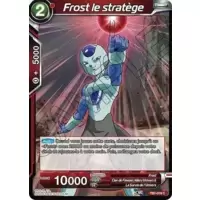 Frost le stratège