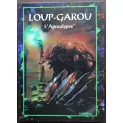 Loup-Garou, l'apocalypse