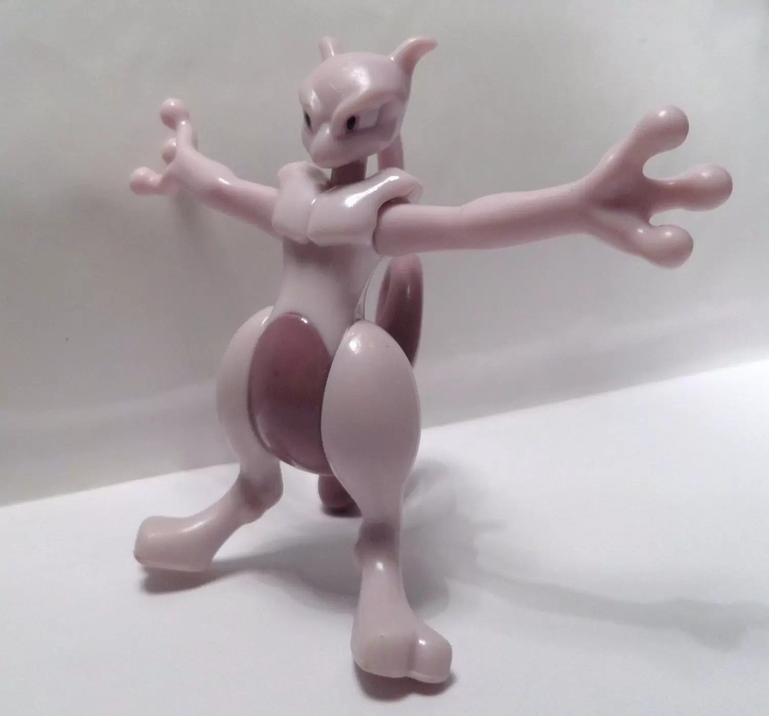 Happy Meal - Pokémon 2013 - Mewtwo