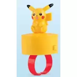 Lanceur Pikachu