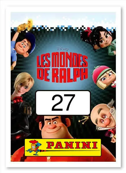 Les mondes de Ralph - Image n°27